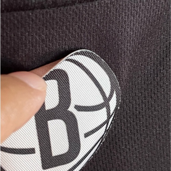 ADIDAS BROOKLYN THE BIG TICKET JERSEY - Picture 9 of 13